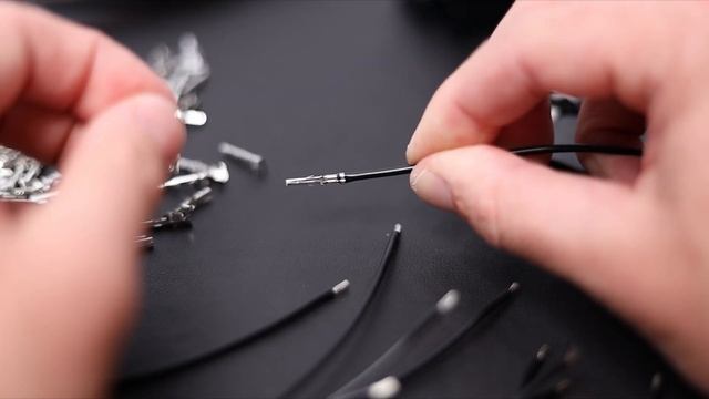 How To Make Custom Sleeved PC Cable Extensions