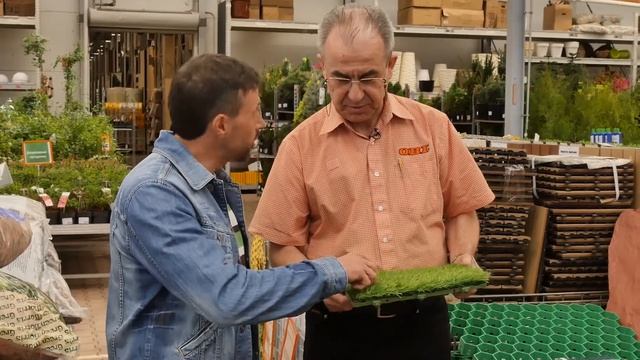 Какие материалы выбрать для садовой дорожки? смотреть онлайн