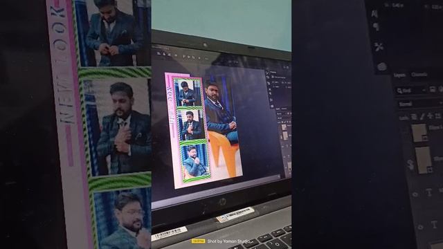 #Photoshop 2023. how to edit photo in Photoshop 2023 смотреть онлайн