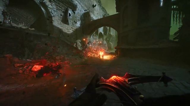 Witchfire is Looking Incredible - New Gameplay and Details! смотреть онлайн