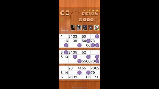ВЫИГРАЙ 2$ УГАДАВ ЧИСЛО!! / WIN $2 GUESS THE NUMBER Loto online #90 mobile game смотреть онлайн