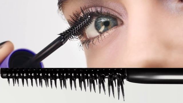 Rimmel Scandaleyes WOW Wings mascara смотреть онлайн