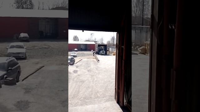 Склады пополняются японским сайдингом. новости 28.04.2022