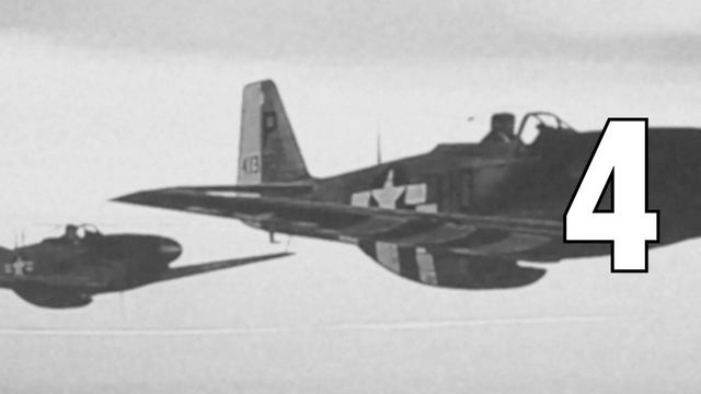 How to do Well in American Propeller Planes (The Basics) | War Thunder смотреть онлайн