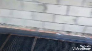 Бетонное основание под монтаж теплых водяных полов. Черновой бетон. Полы по грунту