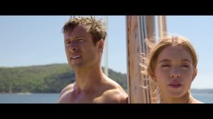 Кто угодно, кроме тебя (2023) Официальный терйлер