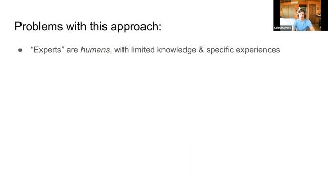 Keith Hughitt's presentation on data processing flows representation as a DAG in a datapackage.json смотреть онлайн