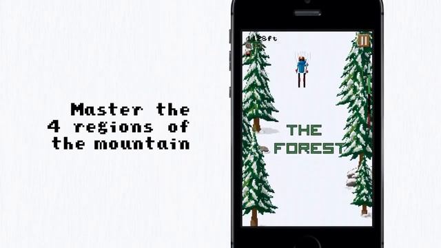 Dudeski - Best of iOS March Winner смотреть онлайн