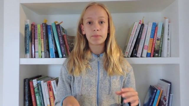 The Secret To Teen Power | Book Review смотреть онлайн