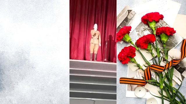 Дмитрий Торчик - "На безымянной высоте" (МБУК "Чернский районный дом культуры", рук. О.В. Корчагина) смотреть онлайн