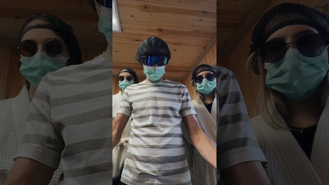 Строители Строим Бани смотреть онлайн