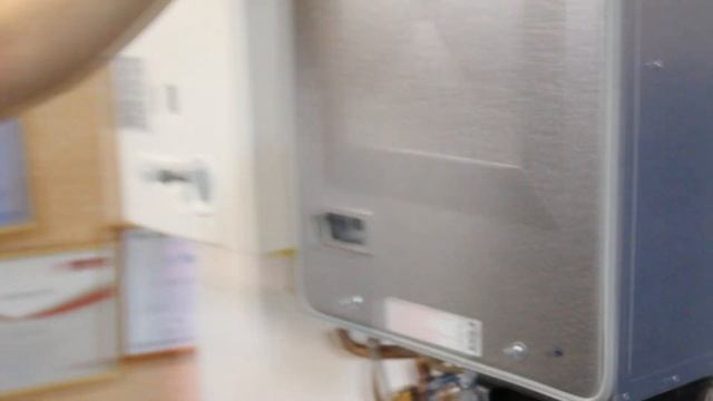 Обзор настенного котла Bosch смотреть онлайн