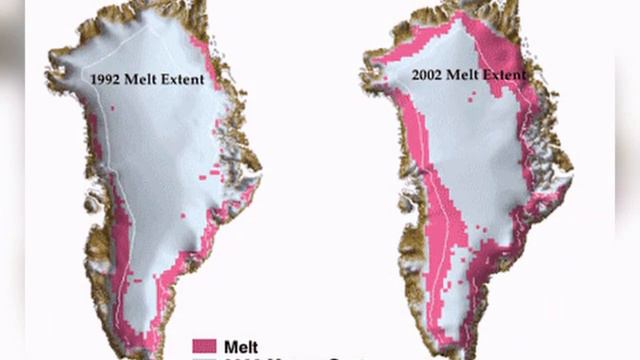 ЭЛАНА ФРИЛАНД - ХИМТРЕЙЛЫ, HAARP И 