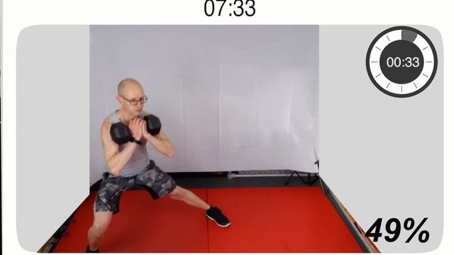 DOMYOS CORENGTH 15 MIN LEGS GLUTES AND CALVES WORKOUT смотреть онлайн