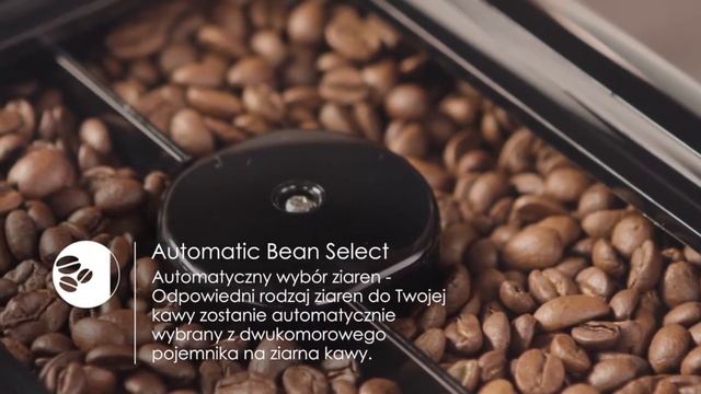 Automatyczny ekspres do kawy Melitta TS SMART смотреть онлайн