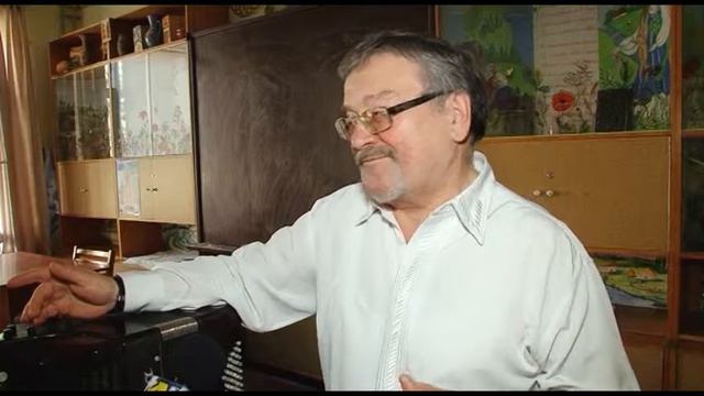 Баяність Сергій Грінченко дав концерт в Полтавському музучилищі, яке він закінчив смотреть онлайн