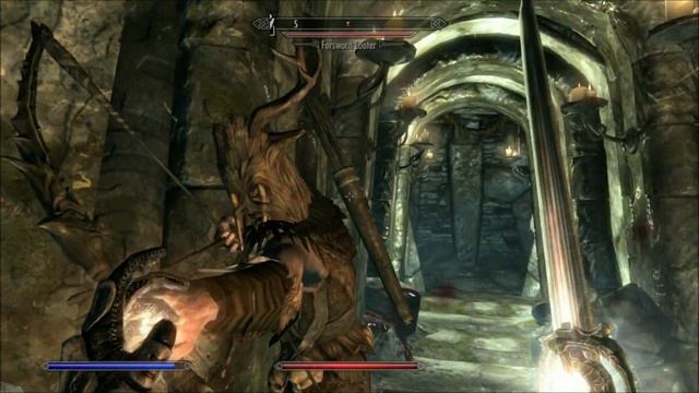 Ebony Mail : The Lazy Killer смотреть онлайн