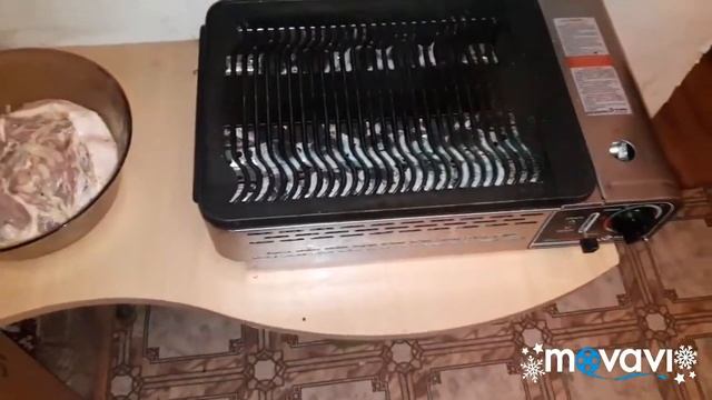 ШАШЛЫК В КВАРТИРЕ смотреть онлайн
