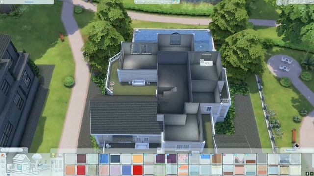 Seaside | Save File 2O23 No CC | The Sims 4 | Jasly247 смотреть онлайн