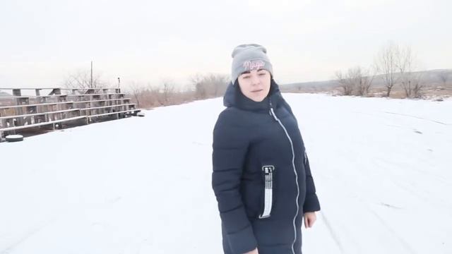 'МАМА' это свет I Флешмоб ко Дню матери в Минусинске смотреть онлайн