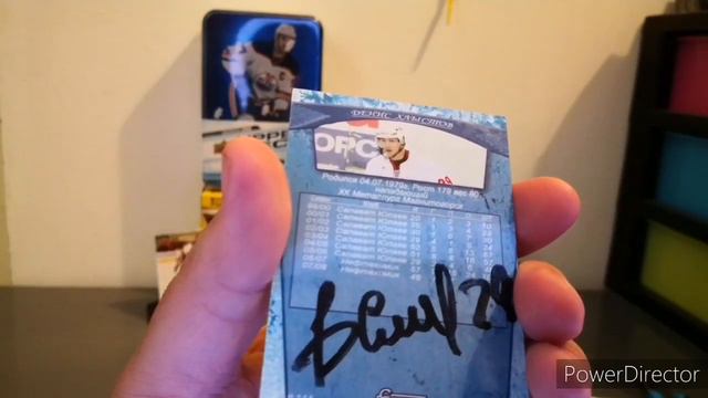 Ретро пополнение коллекции