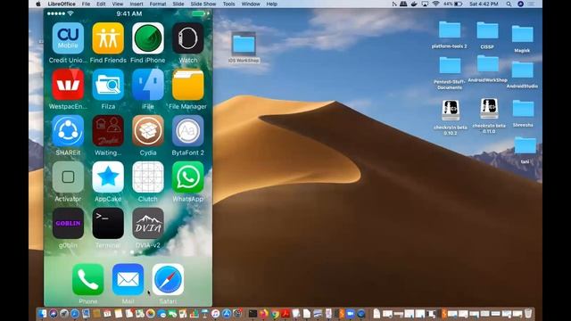 iOS Application Pentesting Series 2 | Sateesh Verma | Vapra Shiksha смотреть онлайн