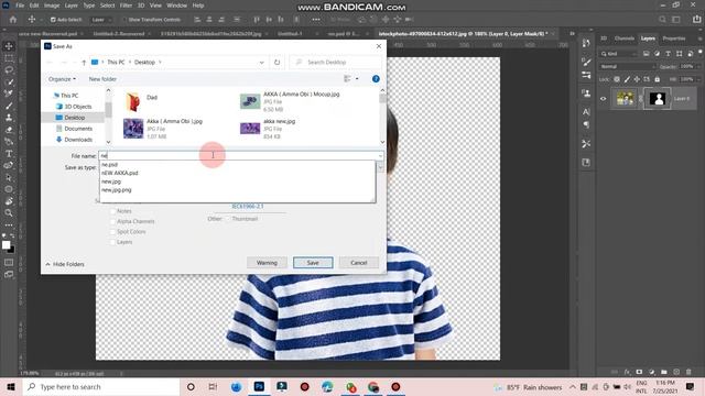 How to Remove Any Background in Adobe Photoshop 2021 | Sinhala смотреть онлайн
