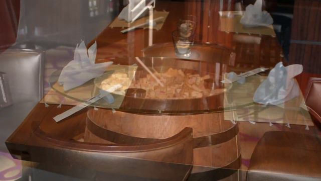 A View From Inside Of... Mein Schiff 2