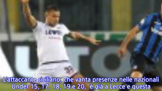 Calciomercato Lecce: accordo raggiunto con l’Atalanta, Tumminello è giallorosso смотреть онлайн