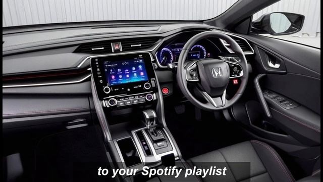 New 2025 Honda Civic Coupe Finally Gets Revealed!! смотреть онлайн