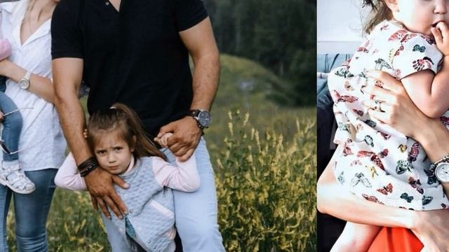 У звезды «Универа» Арарата Кещяна родилась третья дочь смотреть онлайн