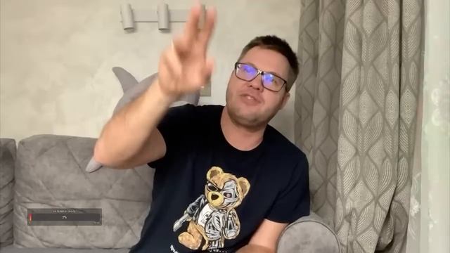 Поиск точки ловли. Вступление. смотреть онлайн