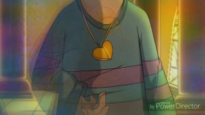 [Undertale] Stronger than you (Chara Version)