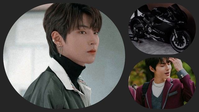 SEO JOON VIBE? вайб со джуна из дорамы саблиминал смотреть онлайн