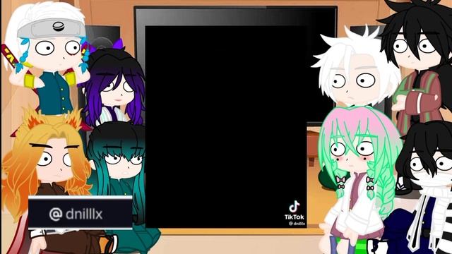 hashira react to tokyo revengers3/3(some manga spoilers) смотреть онлайн
