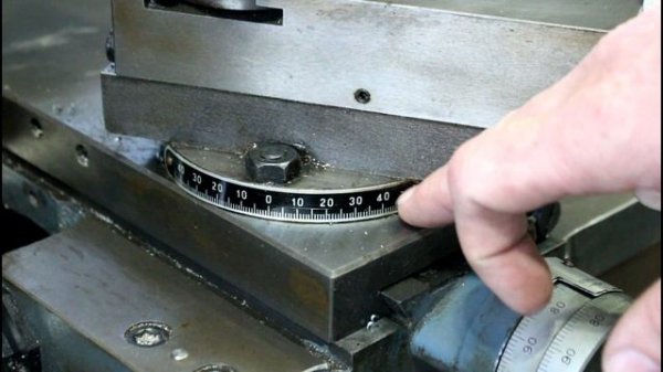 Enco 13x40 Metal Lathe 110-1351 Review Gunsmith Lathe