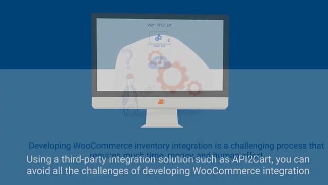 WooCommerce Inventory Integration: How to Build It смотреть онлайн