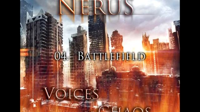 Battlefield (Choir) - Epic Theme. [By Nerus] смотреть онлайн