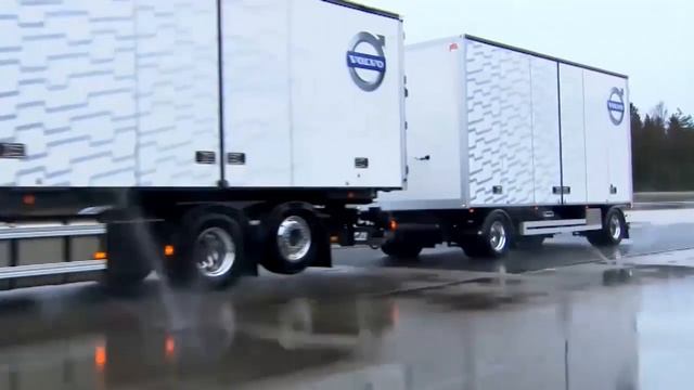 ?SISTEMA ABS VOLVO FH?