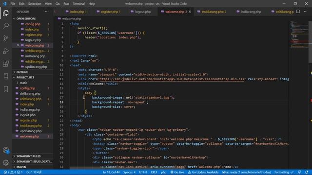 Membuat Data Online Toko Mainan Remote Control di PHP dan MySQL смотреть онлайн
