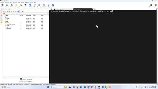 X-UI آموزش تانل کردن دو پنل смотреть онлайн