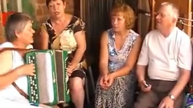 Как за Доном (казачья песня) смотреть онлайн