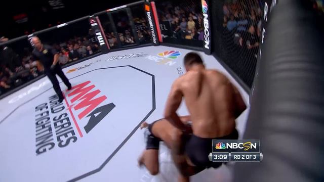 Full Fight | Andrei Arlovski vs Mike Kyle | WSOF 5, 2013 смотреть онлайн