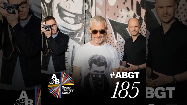Drifting Away [ABGT185] смотреть онлайн