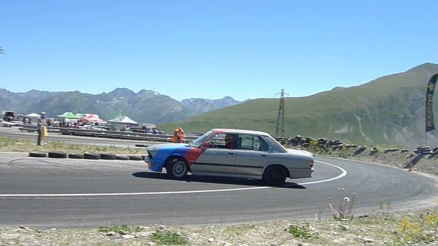 M535i race day 1 смотреть онлайн