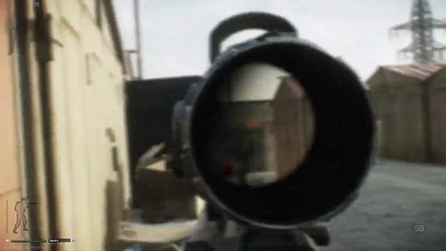 Escape from Tarkov Gameplay (No Commentary) смотреть онлайн