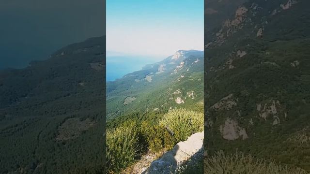 Kızılağaç, Ula/Muğla إطلالة مذهلة من منطقة كيزيل اغاتش بمدينة موغلا смотреть онлайн