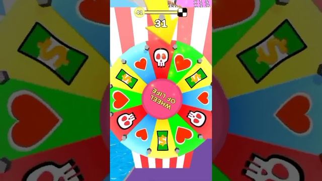 Run of Life Gameplay Level 41 | Android IOS Game Walkthrough смотреть онлайн