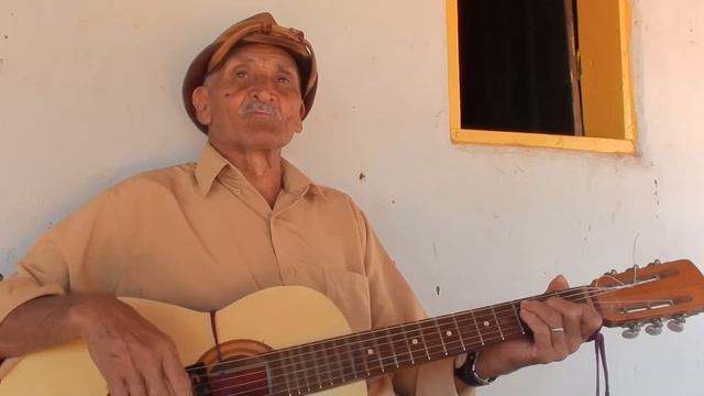 "Eu pegado na viola eu faço muita harmonia" смотреть онлайн