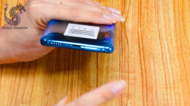 Unboxing del Xiaomi MI 9T pro Y mis Primeras Impresiones смотреть онлайн